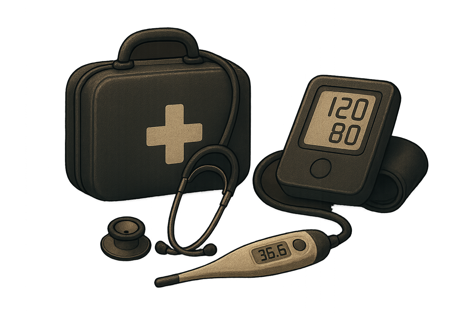 تجهیزات پزشکی